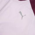 Női futókabát Puma Run 5K Woven Jacket lavender fog 3