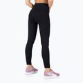 Női edző leggings PUMA Studio Foundation 7/8 Tight fekete 521611 01 3