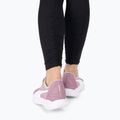 Női edző leggings PUMA Studio Foundation 7/8 Tight fekete 521611 01 4