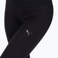 Női edző leggings PUMA Studio Foundation 7/8 Tight fekete 521611 01 5