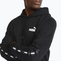 Férfi pulóver PUMA Essentials+ Tape puma black 4