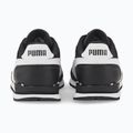 PUMA ST Runner v3 Mesh gyermek cipő puma fekete/puma fehér 11