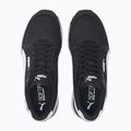 PUMA ST Runner v3 Mesh gyermek cipő puma fekete/puma fehér 12