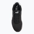 PUMA ST Runner v3 Mesh gyermek cipő puma fekete/puma fehér 5