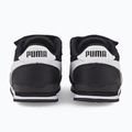 PUMA ST Runner v3 Mesh V Inf gyermek cipő puma fekete/puma fehér 11