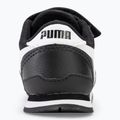 PUMA ST Runner v3 Mesh V Inf gyermek cipő puma fekete/puma fehér 6