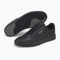 Cipő PUMA Shuffle puma black/dark shadow 3