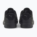 Cipő PUMA Shuffle puma black/dark shadow 4