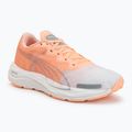 Női futócipő Puma Velocity Nitro 2 melon/white/grey