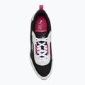 PUMA R22 férfi cipő puma fekete / kréta rózsaszín / puma fehér 5