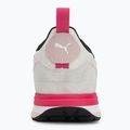 PUMA R22 férfi cipő puma fekete / kréta rózsaszín / puma fehér 6