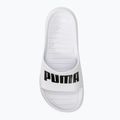 Papucs PUMA Divecat v2 Lite puma white/puma black 5