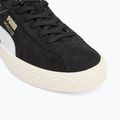 Cipő PUMA Muenster Classic puma black/puma white 7