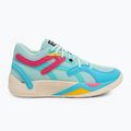 Férfi cipő PUMA TRC Blaze Court eggshell blue/elektro pool 2