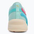 Férfi cipő PUMA TRC Blaze Court eggshell blue/elektro pool 6