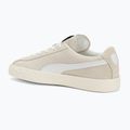 Cipő PUMA Muenster Classic puma white 3
