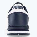 PUMA ST Runner v3 Mesh peacoat/puma fehér cipő 6