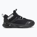PUMA Enzo 2 Refresh AC PS cipő puma fekete / puma fehér 2