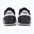 PUMA ST Runner v3 Mesh V PS gyermek cipő puma fekete/puma fehér 11