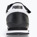 PUMA ST Runner v3 Mesh V PS gyermek cipő puma fekete/puma fehér 6