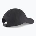 PUMA Ess Cap III baseball sapka puma fekete 2