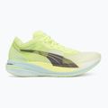 Női futócipők PUMA Deviate Nitro Elite Racer yellow/green/blue/grey/white/black 2