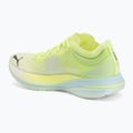 Női futócipők PUMA Deviate Nitro Elite Racer yellow/green/blue/grey/white/black 3