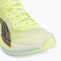 Női futócipők PUMA Deviate Nitro Elite Racer yellow/green/blue/grey/white/black 7