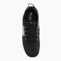 Férfi futócipő PUMA Retaliate 2 fekete-fehér 376676 01 6