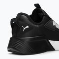 Férfi futócipő PUMA Retaliate 2 fekete-fehér 376676 01 8