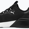 Férfi futócipő PUMA Retaliate 2 fekete-fehér 376676 01 10