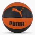 PUMA Basketball IND mandarin narancssárga/puma fekete 6-os méret