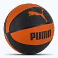 PUMA Basketball IND mandarin narancssárga/puma fekete 6-os méret 2