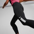 Női edző leggings PUMA Train All Day 7/8 puma fekete puma fekete 5