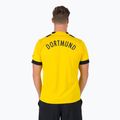 Férfi futball mez Puma Bvb hazai mez Replica szponzor sárga és fekete 765883 2