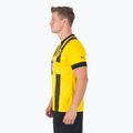 Férfi futball mez Puma Bvb hazai mez Replica szponzor sárga és fekete 765883 3