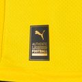 Férfi futball mez Puma Bvb hazai mez Replica szponzor sárga és fekete 765883 6