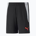 PUMA Teamliga Training 2 Jr gyermek focinadrág fekete 65766848