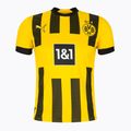 Gyermek edzőmez PUMA Bvb hazai mez Replica sárga 765891_01