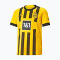 Gyermek edzőmez PUMA Bvb hazai mez Replica sárga 765891_01 9