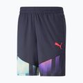 PUMA Neymar JR férfi futballnadrág 24/7 tengerészkék 60577209 7