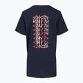 Puma Neymar Jr 24/7 Graphic gyermek labdarúgó mez sötétkék 605775 2