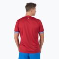 Férfi futball mez PUMA Facr hazai mez Replica piros 765865_01 2