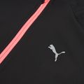 Női futókabát Puma Run Ultraweave S Woven Jacket black/white 3