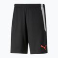 Férfi PUMA Teamliga Training 2 futballnadrág fekete 65766748