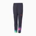 Gyermek focinadrág PUMA Neymar Jr. 24/7 tengerészkék 605817 09