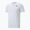 Férfi edző póló PUMA FAV Blaster puma fehér