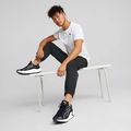 Férfi edző póló PUMA FAV Blaster puma fehér 3