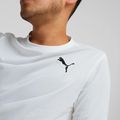 Férfi edző póló PUMA FAV Blaster puma fehér 4
