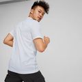 Férfi edző póló PUMA FAV Blaster puma fehér 5